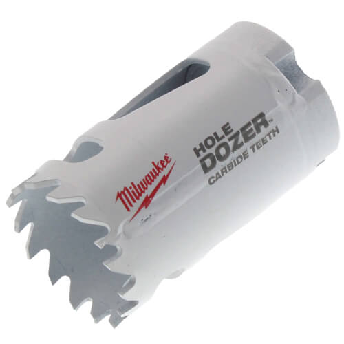 Main product image of 1-1/4" Hole Dozer Hole Saw w/ Carbide Teeth
