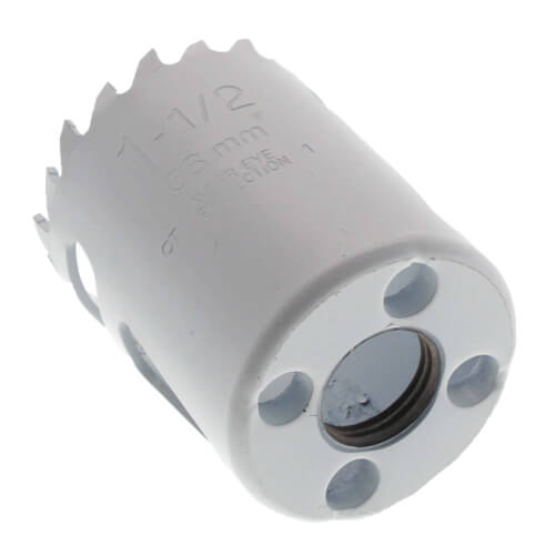 Main product image of 1-1/2" Hole Dozer Hole Saw w/ Carbide Teeth