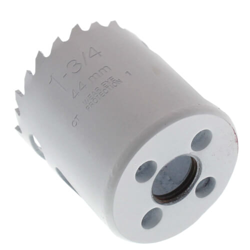 Main product image of 1-3/4" Hole Dozer Hole Saw w/ Carbide Teeth