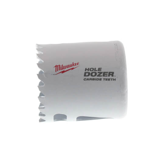 Main product image of 1-3/4" Hole Dozer Hole Saw w/ Carbide Teeth