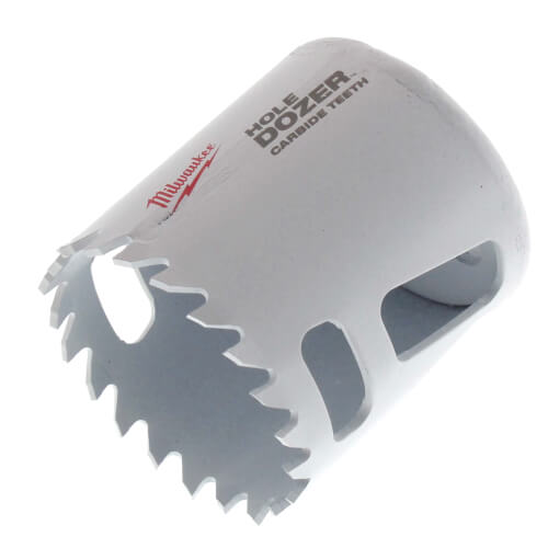 Main product image of 1-3/4" Hole Dozer Hole Saw w/ Carbide Teeth