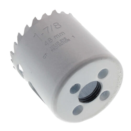 Main product image of 1-7/8" Hole Dozer Hole Saw w/ Carbide Teeth