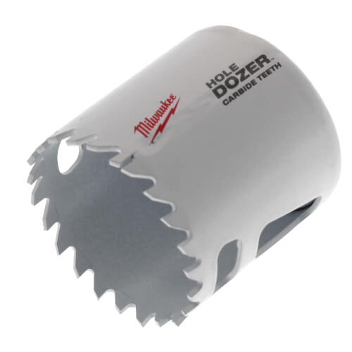 Main product image of 1-7/8" Hole Dozer Hole Saw w/ Carbide Teeth