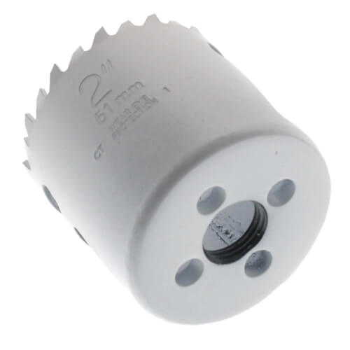 Main product image of 2" Hole Dozer Hole Saw w/ Carbide Teeth