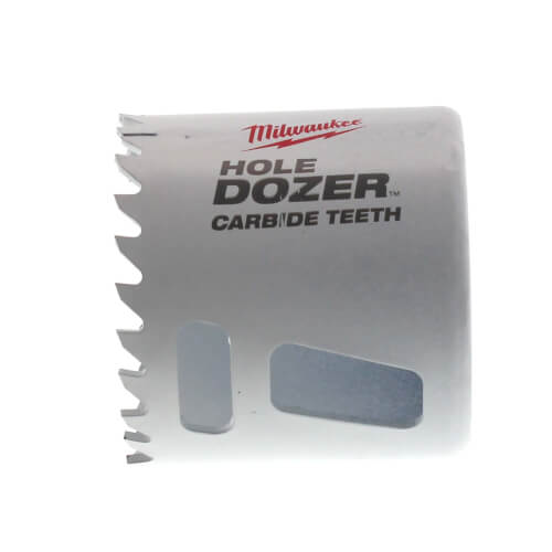 Main product image of 2" Hole Dozer Hole Saw w/ Carbide Teeth