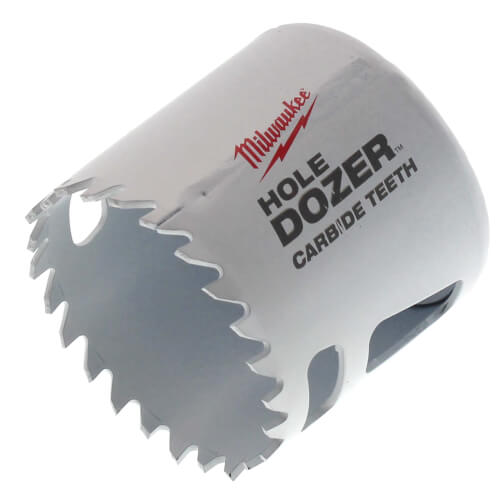 Main product image of 2" Hole Dozer Hole Saw w/ Carbide Teeth