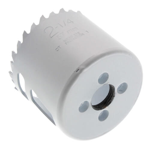 Main product image of 2-1/4" Hole Dozer Hole Saw w/ Carbide Teeth