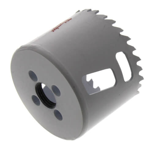 Main product image of 2-3/8" Hole Dozer Hole Saw w/ Carbide Teeth