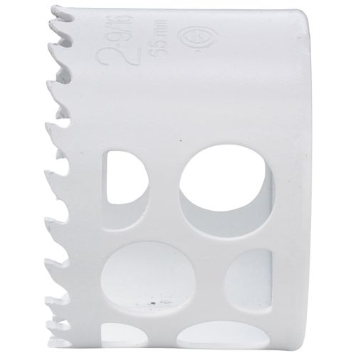 Main product image of 2-9/16" Hole Dozer Hole Saw w/ Carbide Teeth