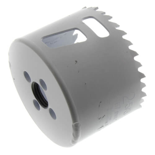 Main product image of 2-5/8" Hole Dozer Hole Saw w/ Carbide Teeth
