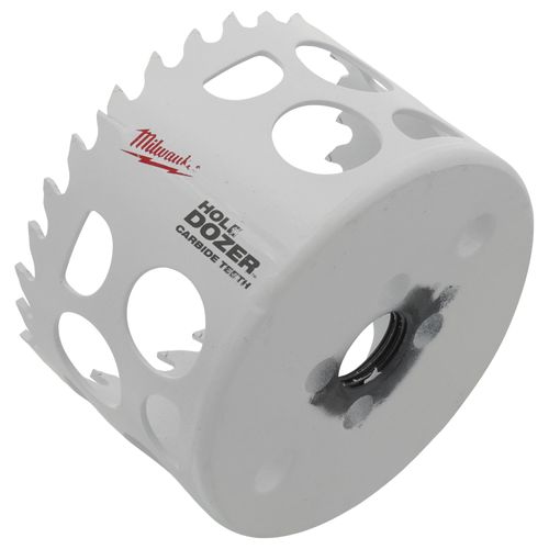 Main product image of 3" Hole Dozer Hole Saw w/ Carbide Teeth