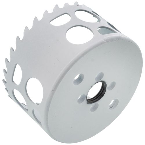 Main product image of 3-1/4" Hole Dozer Hole Saw w/ Carbide Teeth