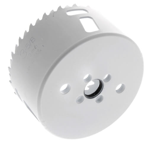 Main product image of 3-5/8" Hole Dozer Hole Saw w/ Carbide Teeth