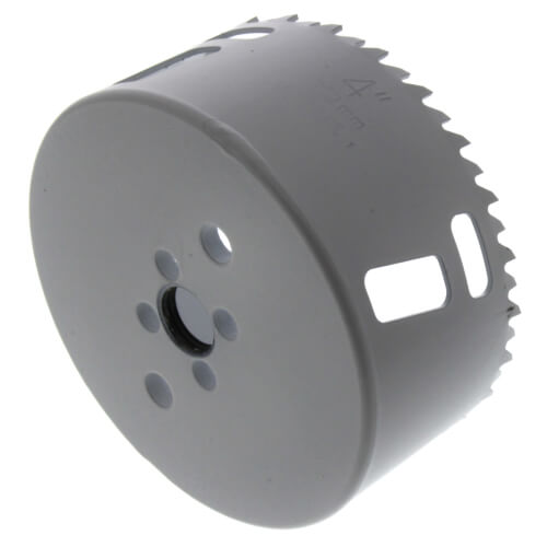 Main product image of 4" Hole Dozer Hole Saw w/ Carbide Teeth