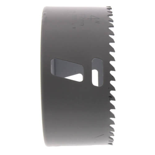 Main product image of 4" Hole Dozer Hole Saw w/ Carbide Teeth