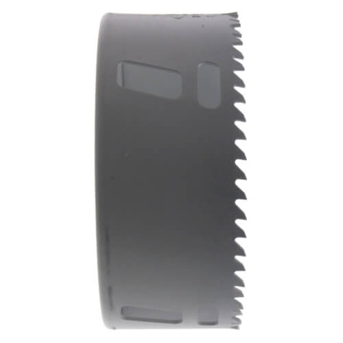 Main product image of 4-1/2" Hole Dozer Hole Saw w/ Carbide Teeth