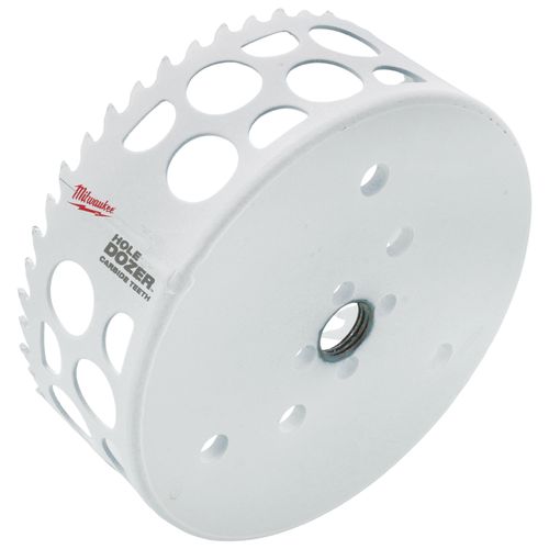 Main product image of 5" Hole Dozer w/ Carbide Teeth Hole Saw