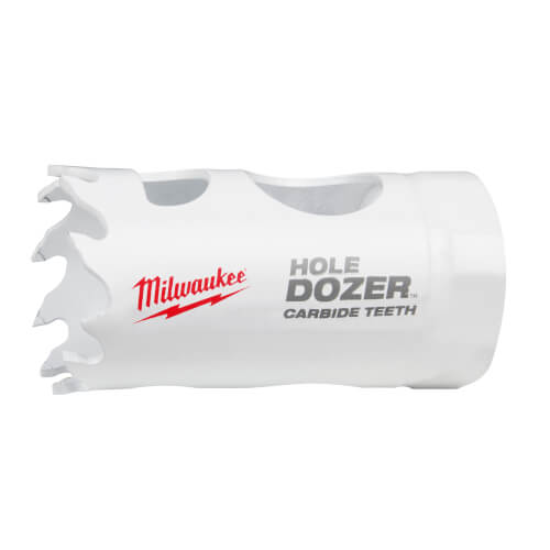 Main product image of 1-1/16" Hole Dozer Hole Saw w/ Carbide Teeth