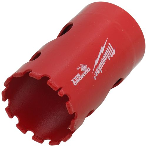 Main product image of 1-1/8" Diamond Plus Hole Saw