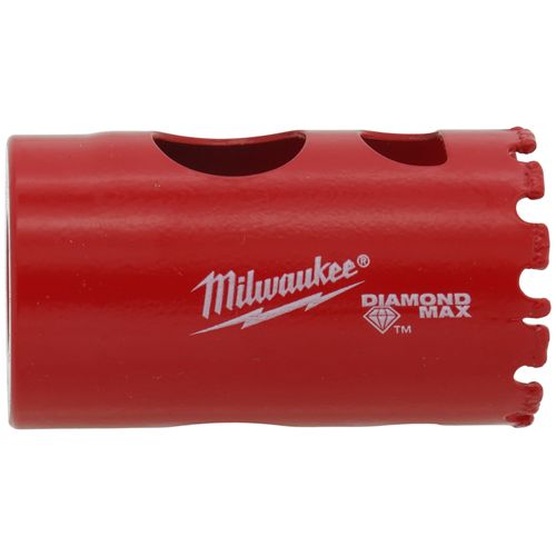 Main product image of 1-1/8" Diamond Plus Hole Saw