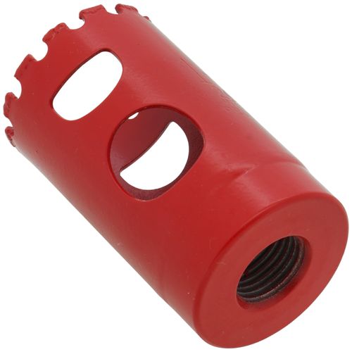 Main product image of 1-1/8" Diamond Plus Hole Saw