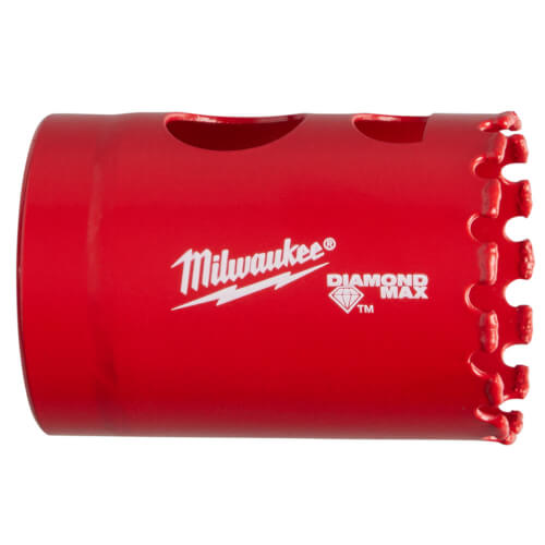 Main product image of 1-1/4" Diamond Max Hole Saw