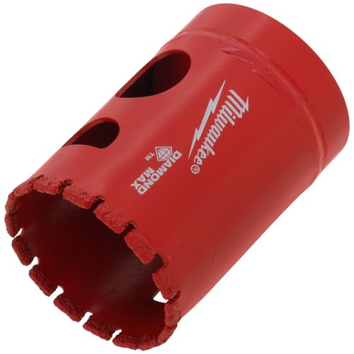 Main product image of 1-3/8" Diamond Max Hole Saw