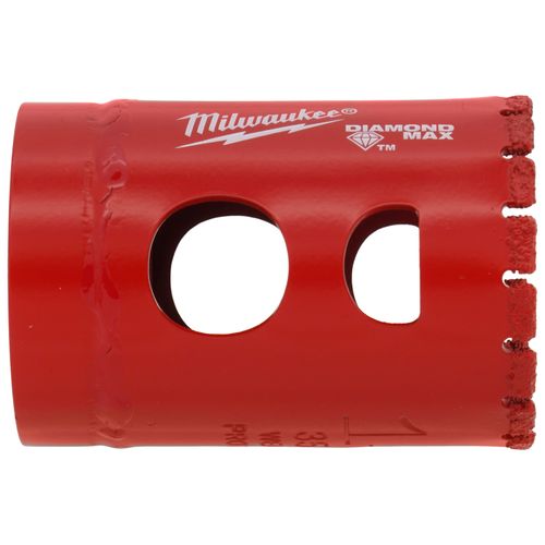 Main product image of 1-3/8" Diamond Max Hole Saw