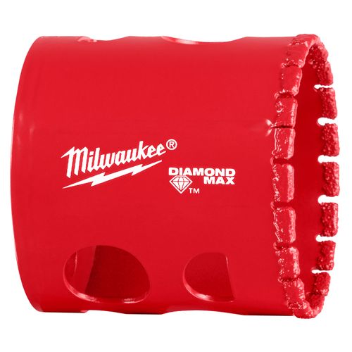 Main product image of 1-3/4" Diamond Max Hole Saw