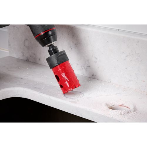 Main product image of 1-3/4" Diamond Max Hole Saw