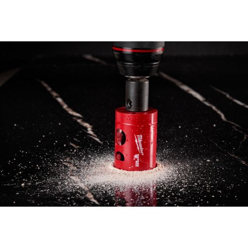 Main product image of 1-3/4" Diamond Max Hole Saw