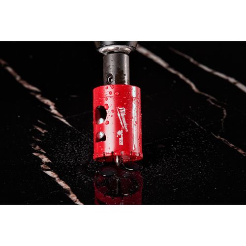 Main product image of 1-3/4" Diamond Max Hole Saw