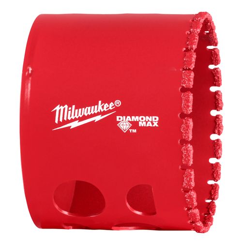 Main product image of 2-1/4" Diamond Max Hole Saw