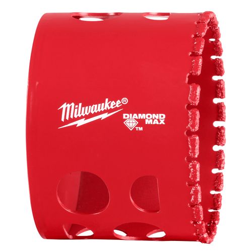 Main product image of 2-3/8" Diamond Max Hole Saw