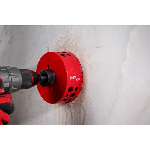 Main product image of 2-3/8" Diamond Max Hole Saw