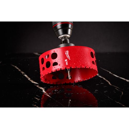 Main product image of 2-3/8" Diamond Max Hole Saw