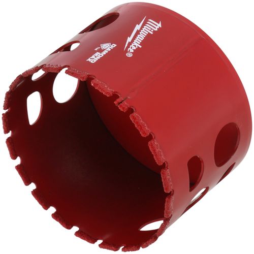 Main product image of 2-1/2" Diamond Plus Hole Saw