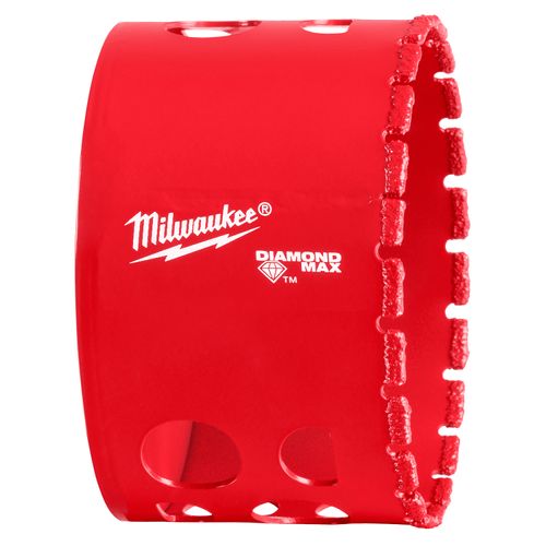Main product image of 2-3/4" Diamond Max Hole Saw