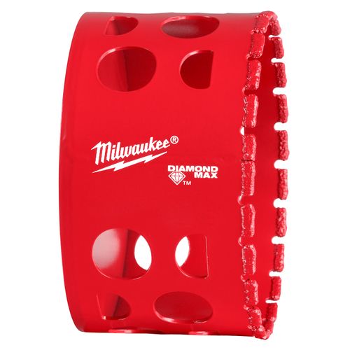 Main product image of 3" Diamond Max Hole Saw