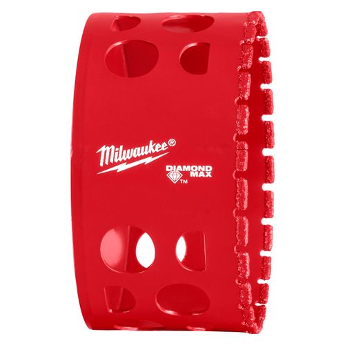 Main product image of 3-1/4" Diamond Max Hole Saw