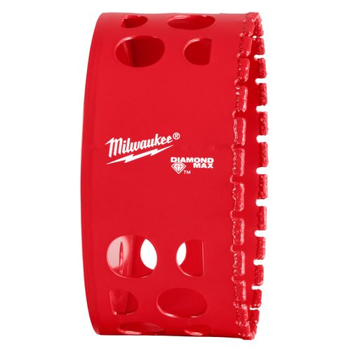 Main product image of 3-5/8" Diamond Max Hole Saw