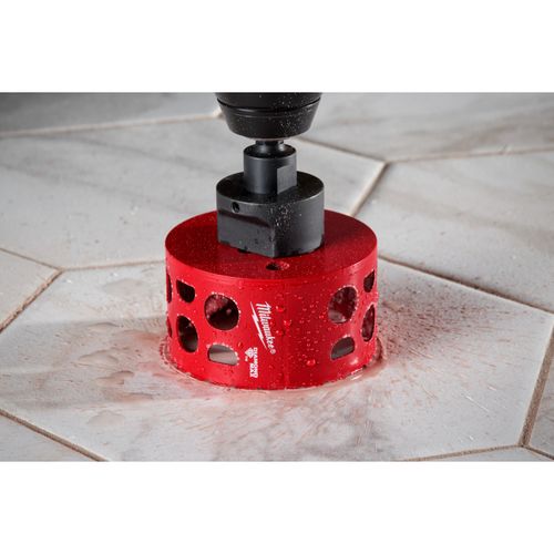 Main product image of 4" Diamond Max Hole Saw