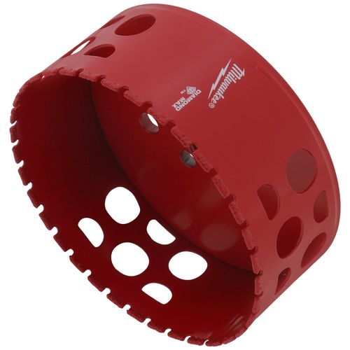 Main product image of 4-1/4" Diamond Max Hole Saw