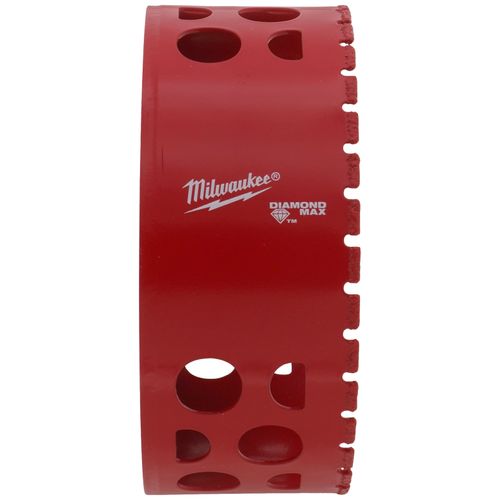 Main product image of 4-1/4" Diamond Max Hole Saw
