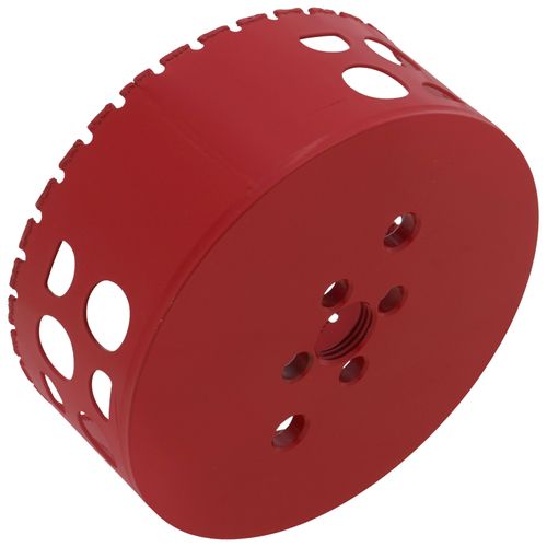 Main product image of 4-1/4" Diamond Max Hole Saw