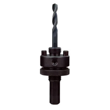 Main product image of Large Thread Quick Change Arbor, 7/16" Shank- Hollow