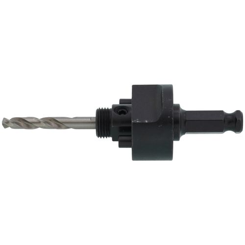 Main product image of Large Thread Quick Change Arbor, 7/16" Shank