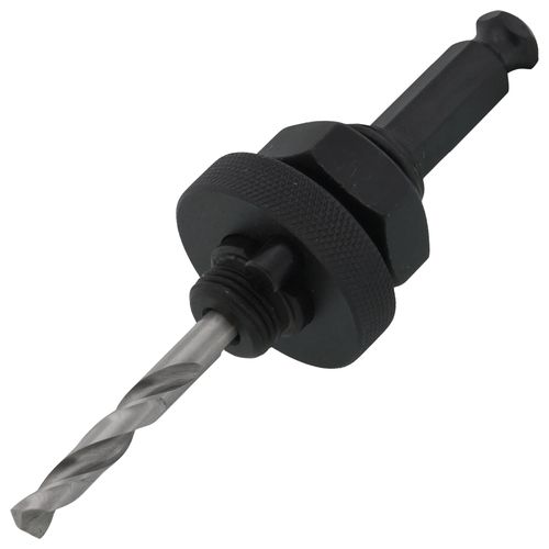 Main product image of Large Thread Quick Change Arbor, 7/16" Shank