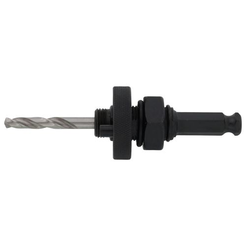 Main product image of Large Thread Quick Change Arbor, 7/16" Shank