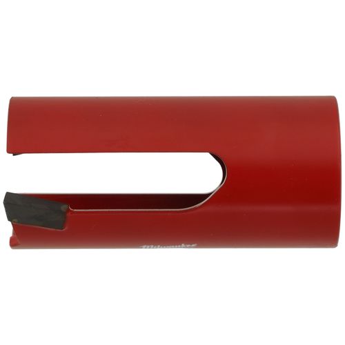 Main product image of 1-3/8" Big Hawg Hole Saw w/ Carbide Teeth